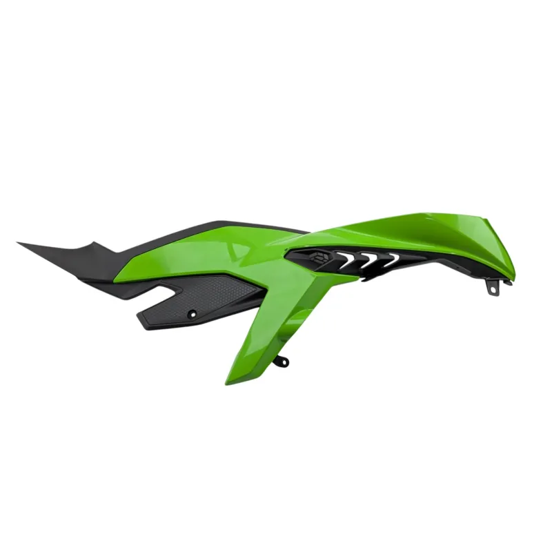 Flanc avant droit KAWASAKI ZX4RR 400 NINJA ABS 2024 - 2026