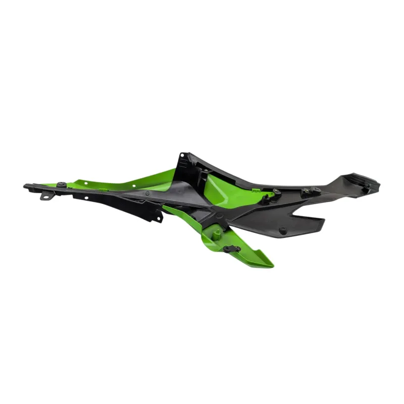Flanc avant droit KAWASAKI ZX4RR 400 NINJA ABS 2024 - 2026