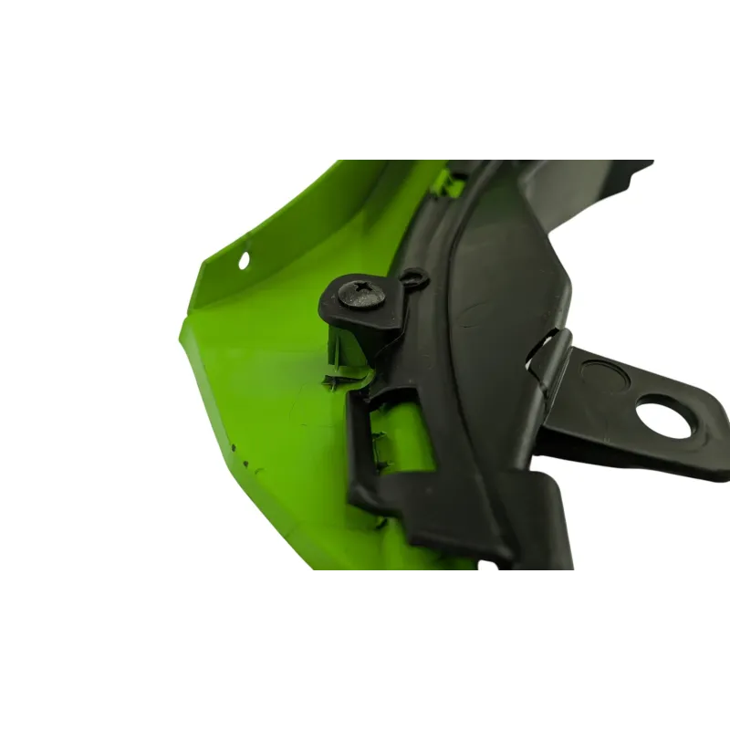 Flanc avant droit KAWASAKI ZX4RR 400 NINJA ABS 2024 - 2026