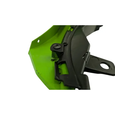 Flanc avant droit KAWASAKI ZX4RR 400 NINJA ABS 2024 - 2026