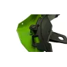 Flanc avant droit KAWASAKI ZX4RR 400 NINJA ABS 2024 - 2026