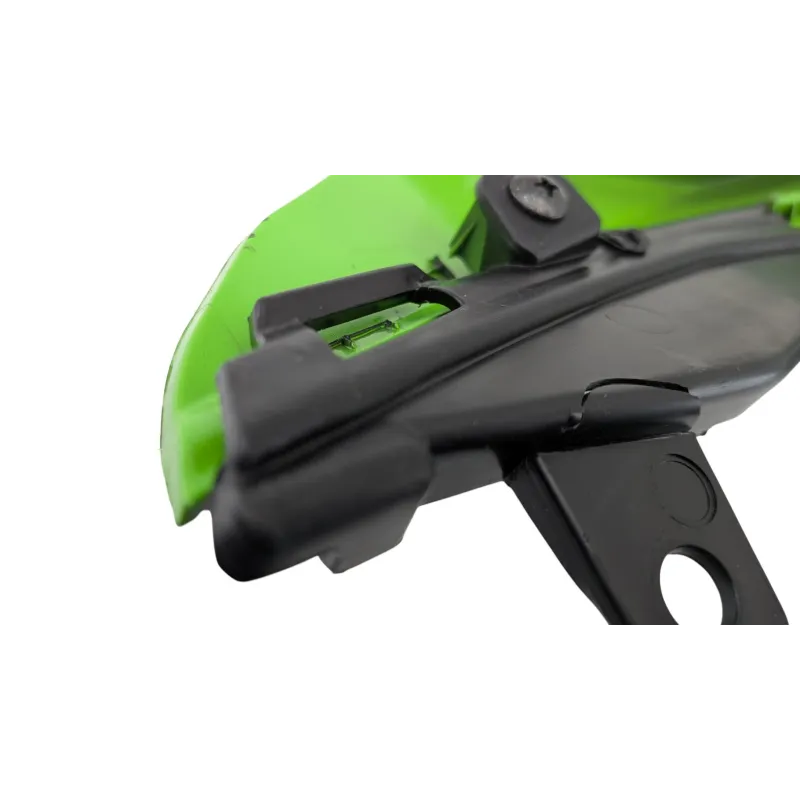 Flanc avant droit KAWASAKI ZX4RR 400 NINJA ABS 2024 - 2026
