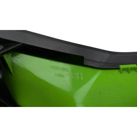 Flanc avant droit KAWASAKI ZX4RR 400 NINJA ABS 2024 - 2026