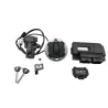 Jeu de serrure contacteur a cle code KAWASAKI ZX4RR 400 NINJA ABS 2024 - 2026