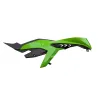 Flanc avant droit KAWASAKI ZX4RR 400 NINJA ABS 2024 - 2026