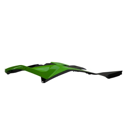 Flanc avant droit KAWASAKI ZX4RR 400 NINJA ABS 2024 - 2026