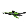 Flanc avant droit KAWASAKI ZX4RR 400 NINJA ABS 2024 - 2026