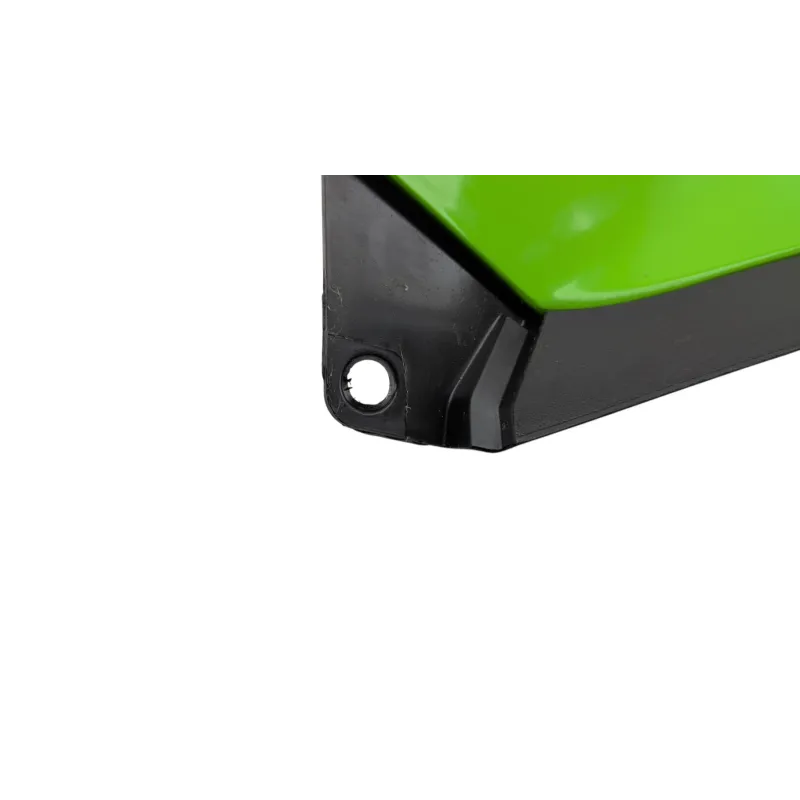 Flanc avant droit KAWASAKI ZX4RR 400 NINJA ABS 2024 - 2026