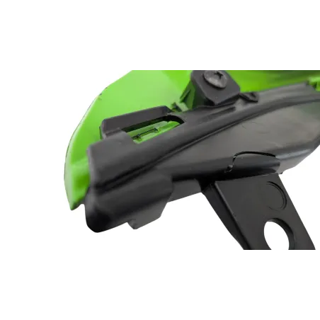 Flanc avant droit KAWASAKI ZX4RR 400 NINJA ABS 2024 - 2026