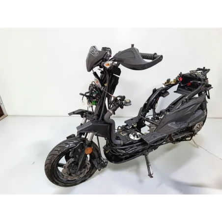 SYM JET4 RX