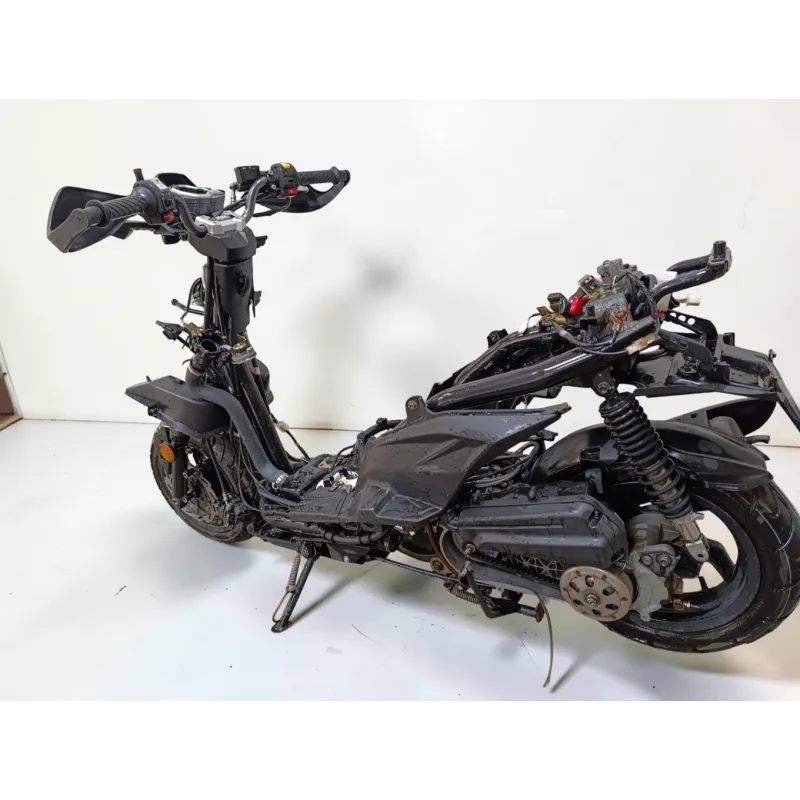 SYM JET4 RX