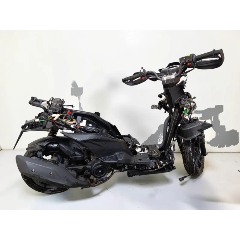SYM JET4 RX