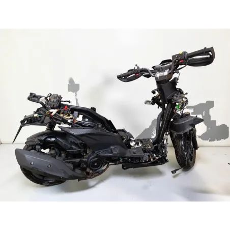 SYM JET4 RX