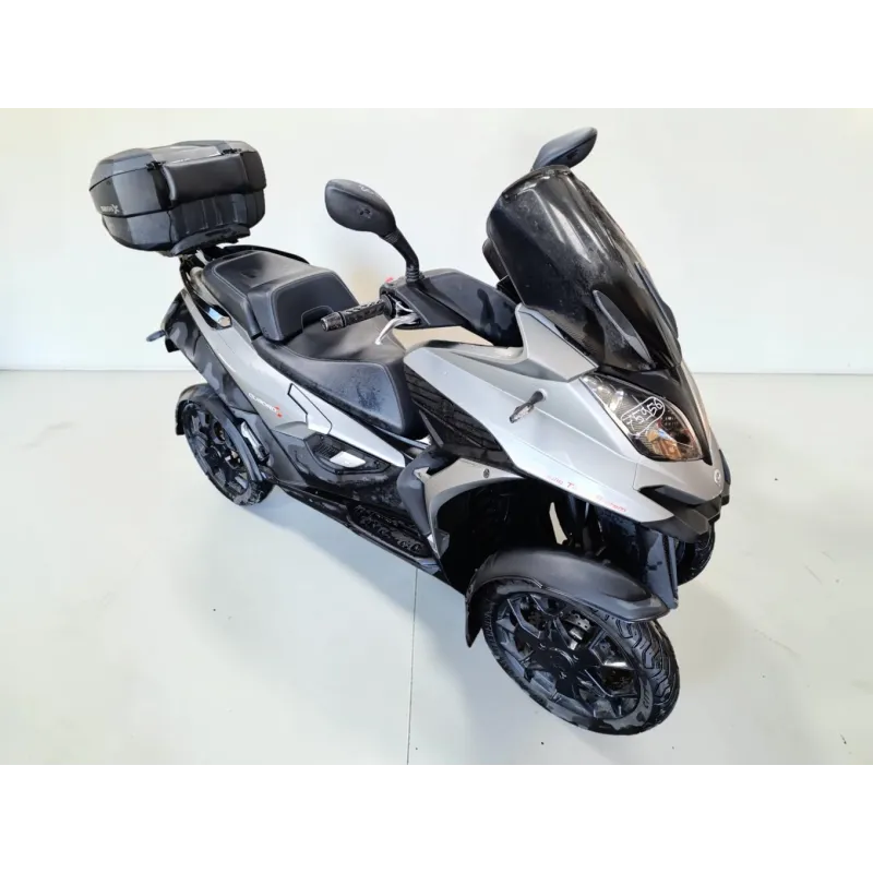 QUADRO QUADRO 4