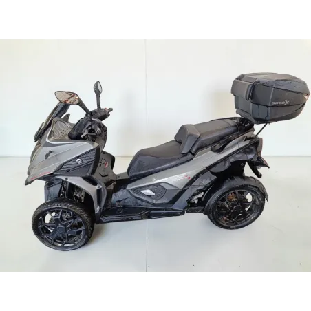 QUADRO QUADRO 4