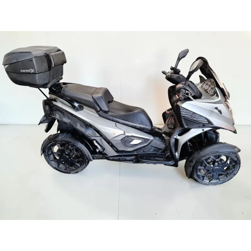 QUADRO QUADRO 4