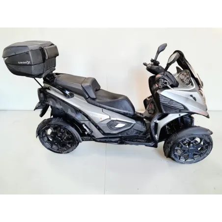 QUADRO QUADRO 4