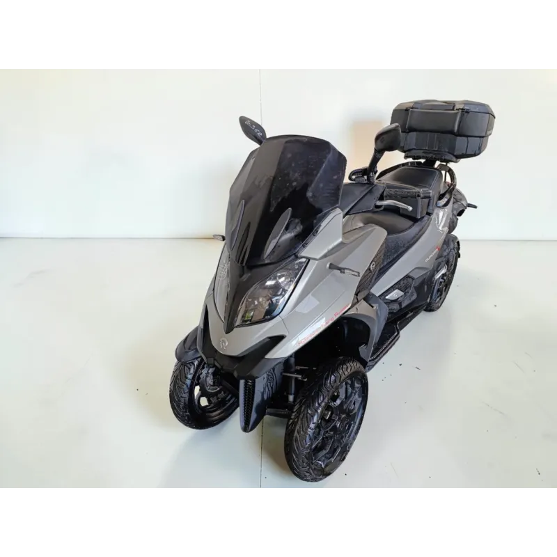 QUADRO QUADRO 4