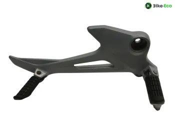 Platine avant droite HONDA XL V 125 2001-2006 VARADERO