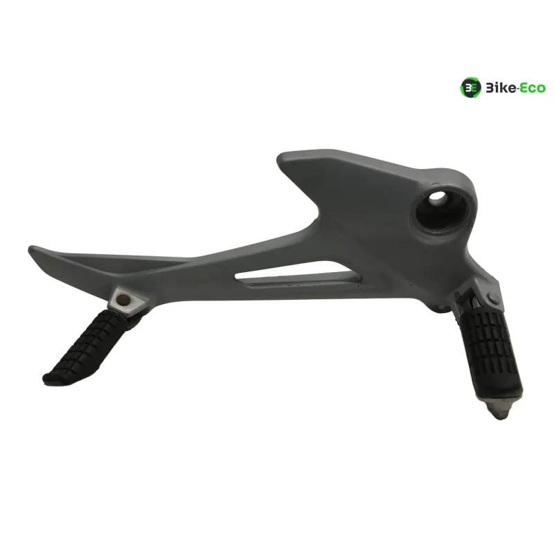 Platine avant droite HONDA XL V 125 2001-2006 VARADERO