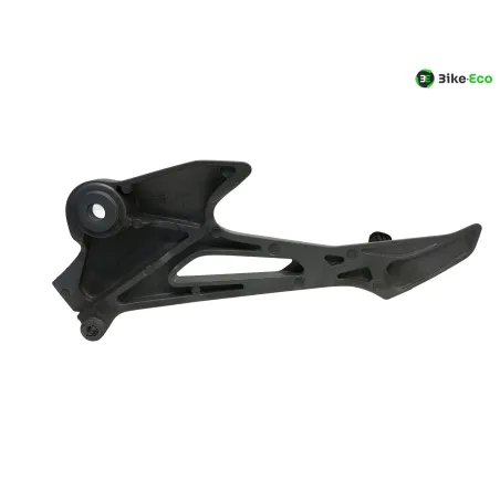 Platine avant droite HONDA XL V 125 2001-2006 VARADERO