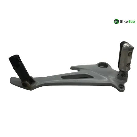 Platine avant droite HONDA XL V 125 2001-2006 VARADERO