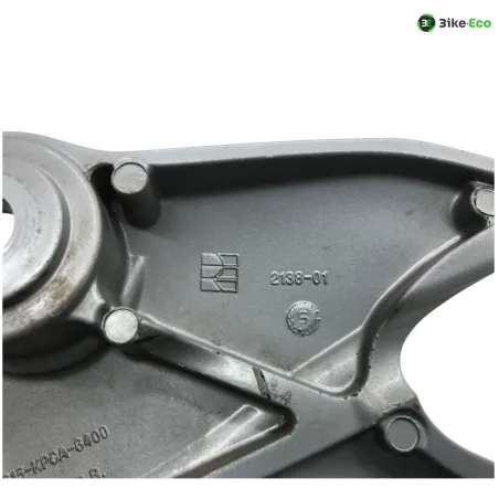 Platine avant droite HONDA XL V 125 2001-2006 VARADERO