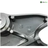 Platine avant droite HONDA XL V 125 2001-2006 VARADERO Platine avant droite HONDA XL V 125 2001-2006 VARADERO