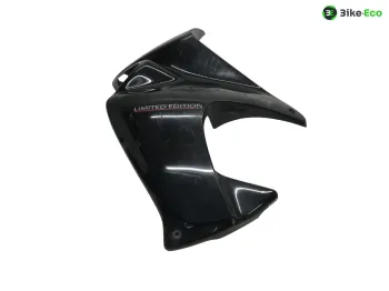 Cache flanc de carenage gauche HONDA XL V 125 2001-2006 VARADERO
