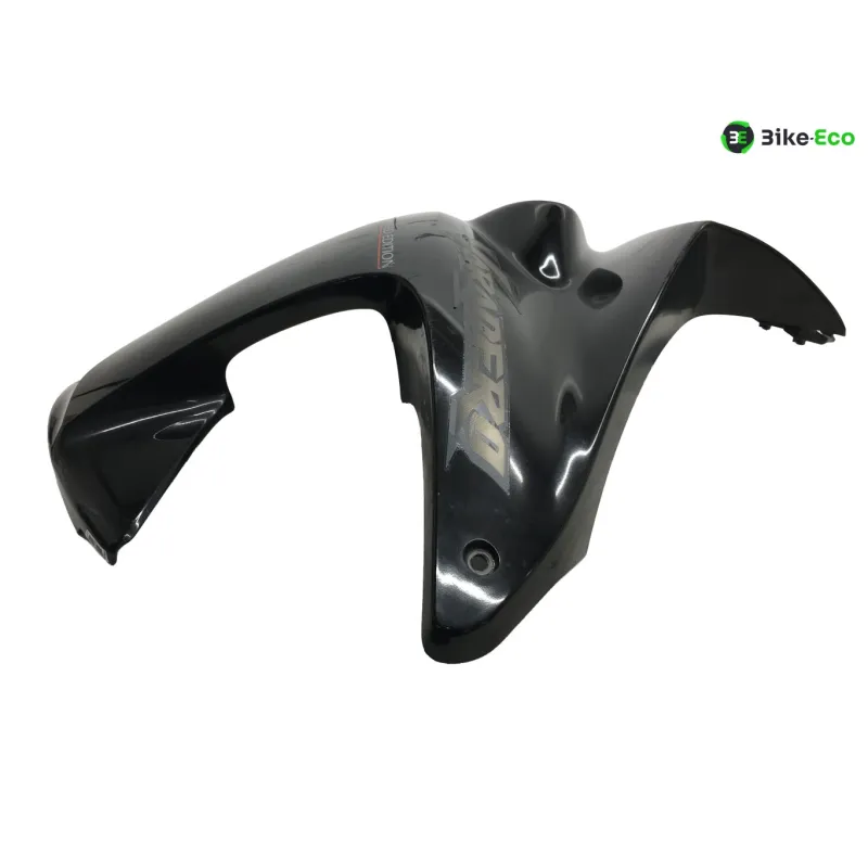 Cache flanc de carenage gauche HONDA XL V 125 2001-2006 VARADERO