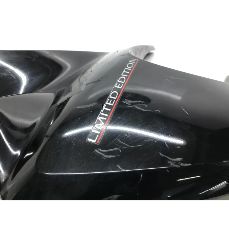 Cache flanc de carenage gauche HONDA XL V 125 2001-2006 VARADERO