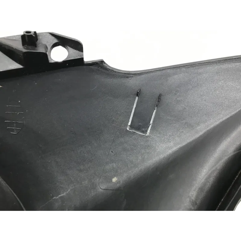 Cache flanc de carenage gauche HONDA XL V 125 2001-2006 VARADERO
