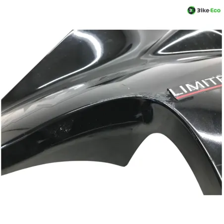Cache flanc de carenage droit HONDA XL V 125 2001-2006 VARADERO