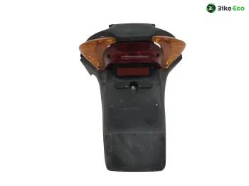 Support de plaque et eclairage HONDA XL V 125 2001-2006 VARADERO