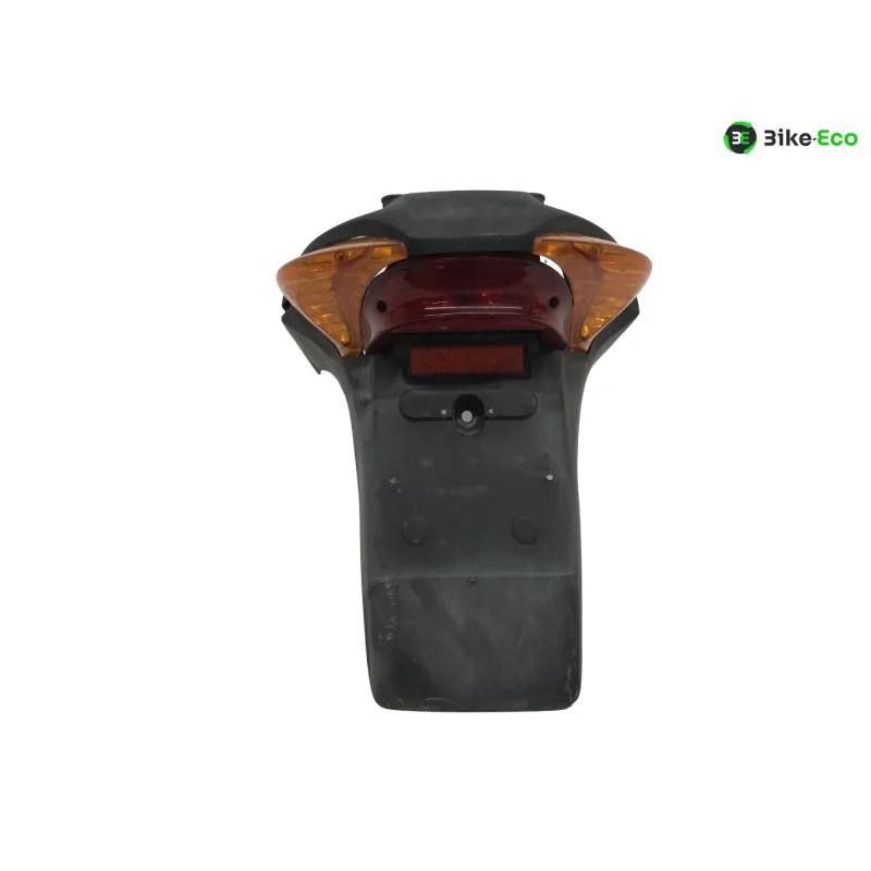 Support de plaque et eclairage HONDA XL V 125 2001-2006 VARADERO