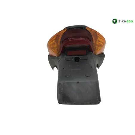 Support de plaque et eclairage HONDA XL V 125 2001-2006 VARADERO