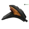 Support de plaque et eclairage HONDA XL V 125 2001-2006 VARADERO Support de plaque et eclairage HONDA XL V 125 2001-2006 VARADERO