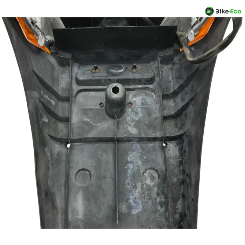 Support de plaque et eclairage HONDA XL V 125 2001-2006 VARADERO