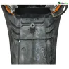 Support de plaque et eclairage HONDA XL V 125 2001-2006 VARADERO Support de plaque et eclairage HONDA XL V 125 2001-2006 VARADERO