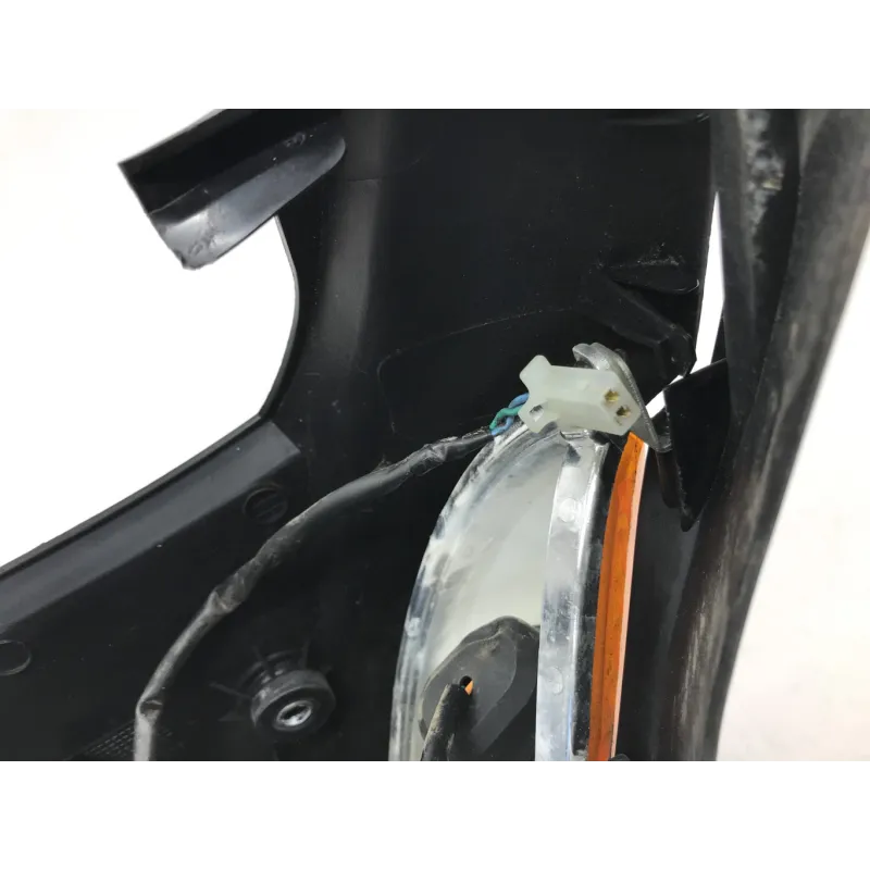 Support de plaque et eclairage HONDA XL V 125 2001-2006 VARADERO