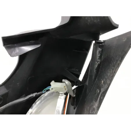 Support de plaque et eclairage HONDA XL V 125 2001-2006 VARADERO