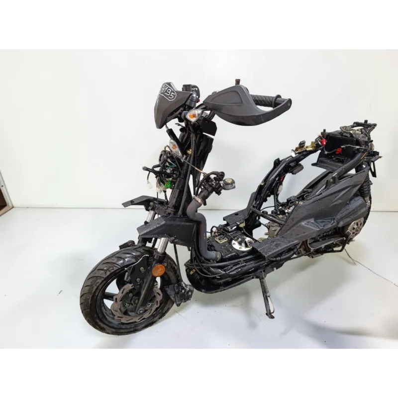 SYM JET4 RX
