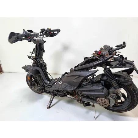 SYM JET4 RX