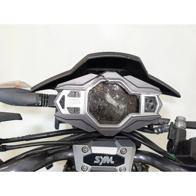 SYM JET4 RX