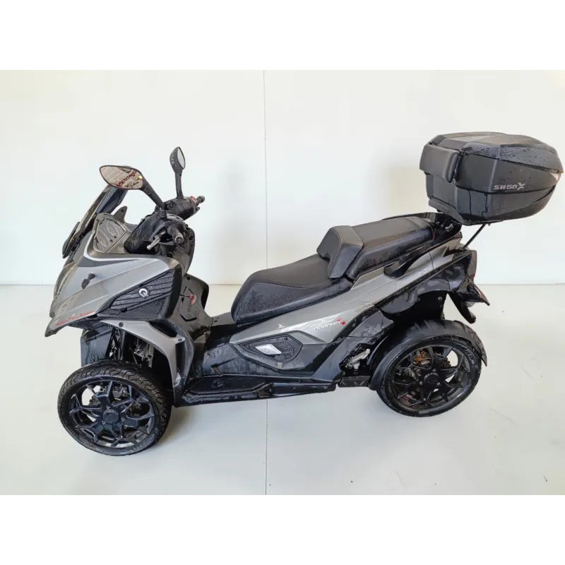 QUADRO QUADRO 4