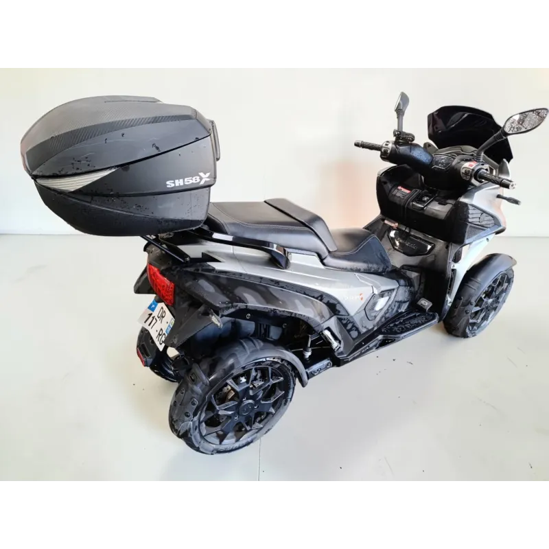 QUADRO QUADRO 4