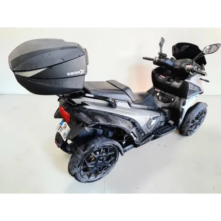 QUADRO QUADRO 4