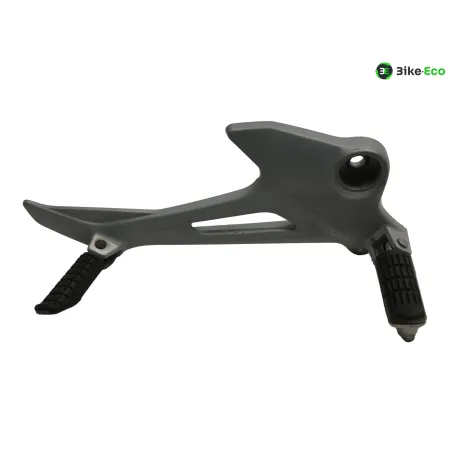 Platine avant droite HONDA XL V 125 2001-2006 VARADERO