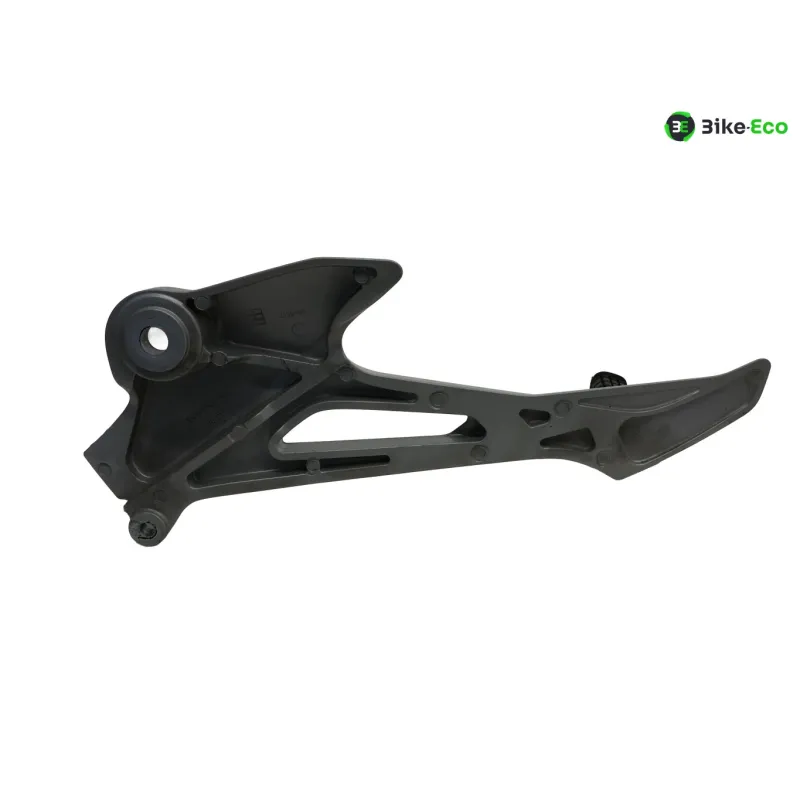 Platine avant droite HONDA XL V 125 2001-2006 VARADERO
