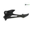 Platine avant droite HONDA XL V 125 2001-2006 VARADERO Platine avant droite HONDA XL V 125 2001-2006 VARADERO